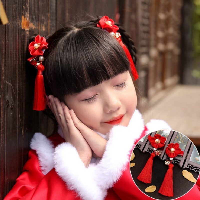 Jewelry Making For Kids - 1 par de accesorios para el