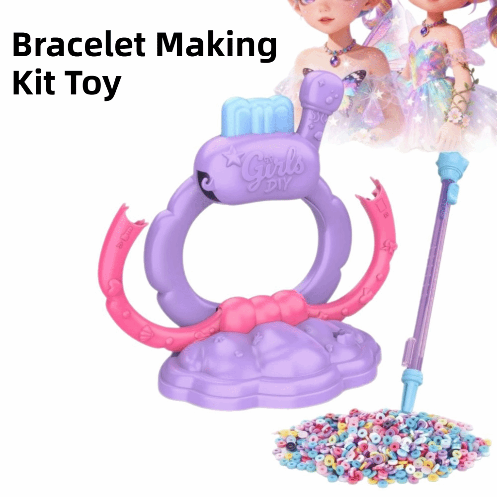 Jewelry Making Using Beads - 1 juego de kit para hacer
