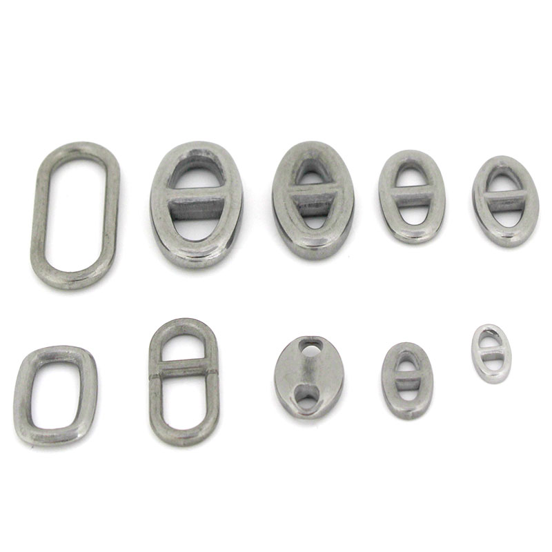 Jewelry Making Findings - 10 Uds. De dijes de conector
