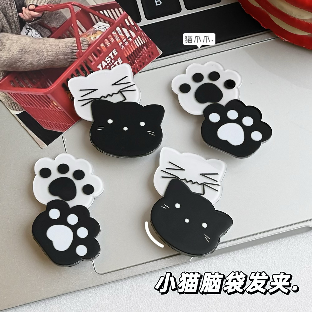Jewelry Making For Kids - Pasadores de Pelo Kawaii Y2K con