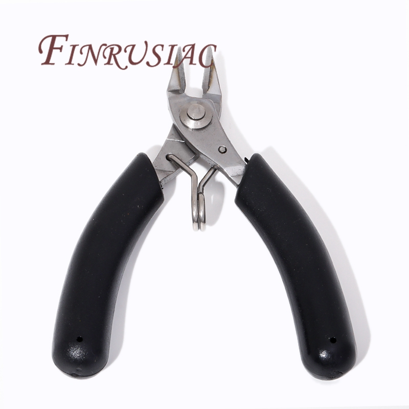 Herramientas de alicates de jo - Jewelry Making Needle Nose Pliers reseña y precio