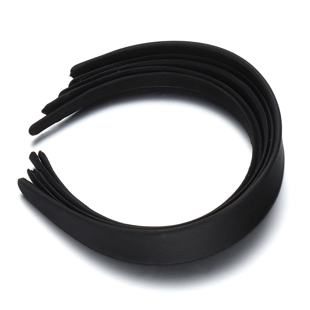1 unidad de diadema de plástic - Jewelry Making Knots reseña y precio