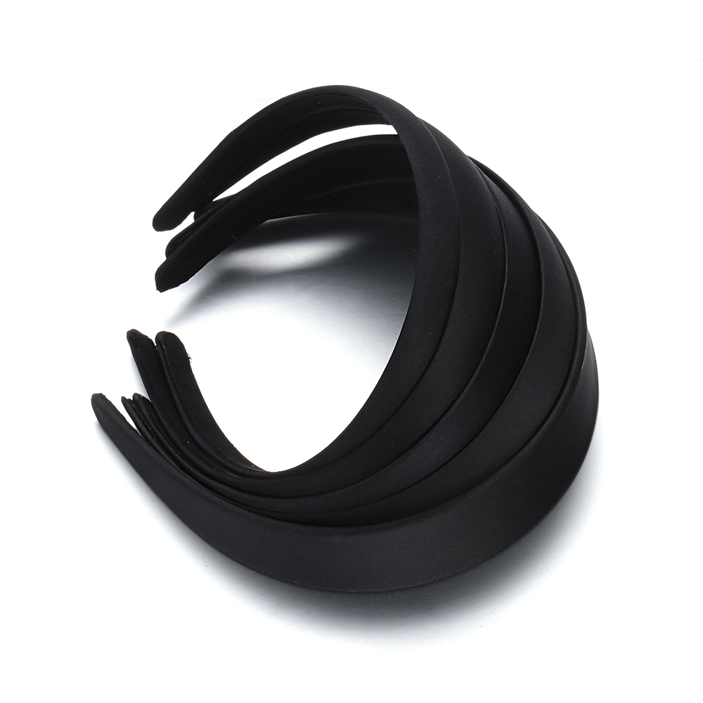 1 unidad de diadema de plástic - Jewelry Making Knots reseña y precio