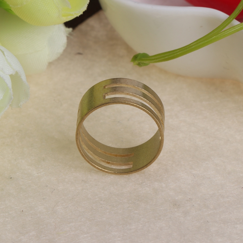 Herramientas de anillo de salt - Jewelry Making Using Beads reseña y precio