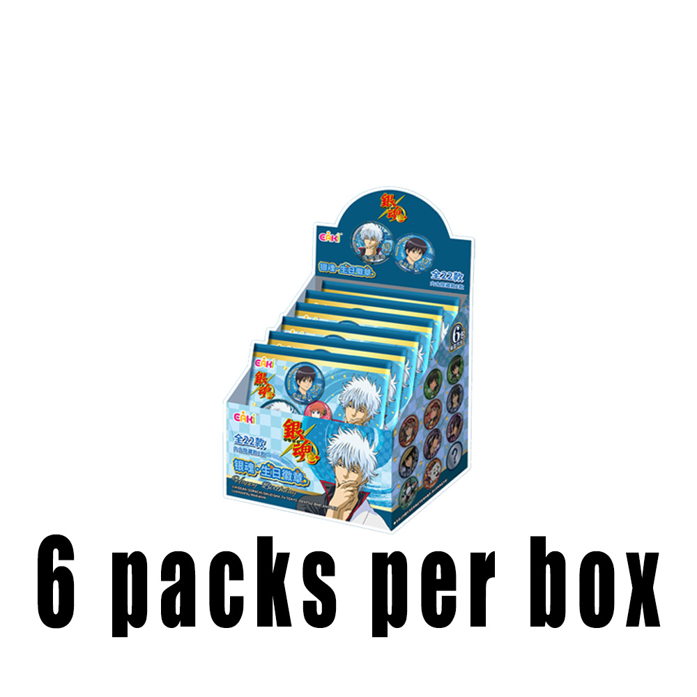 Caja Sorpresa con Insignia en  - Jewelry Making For Kids reseña y precio