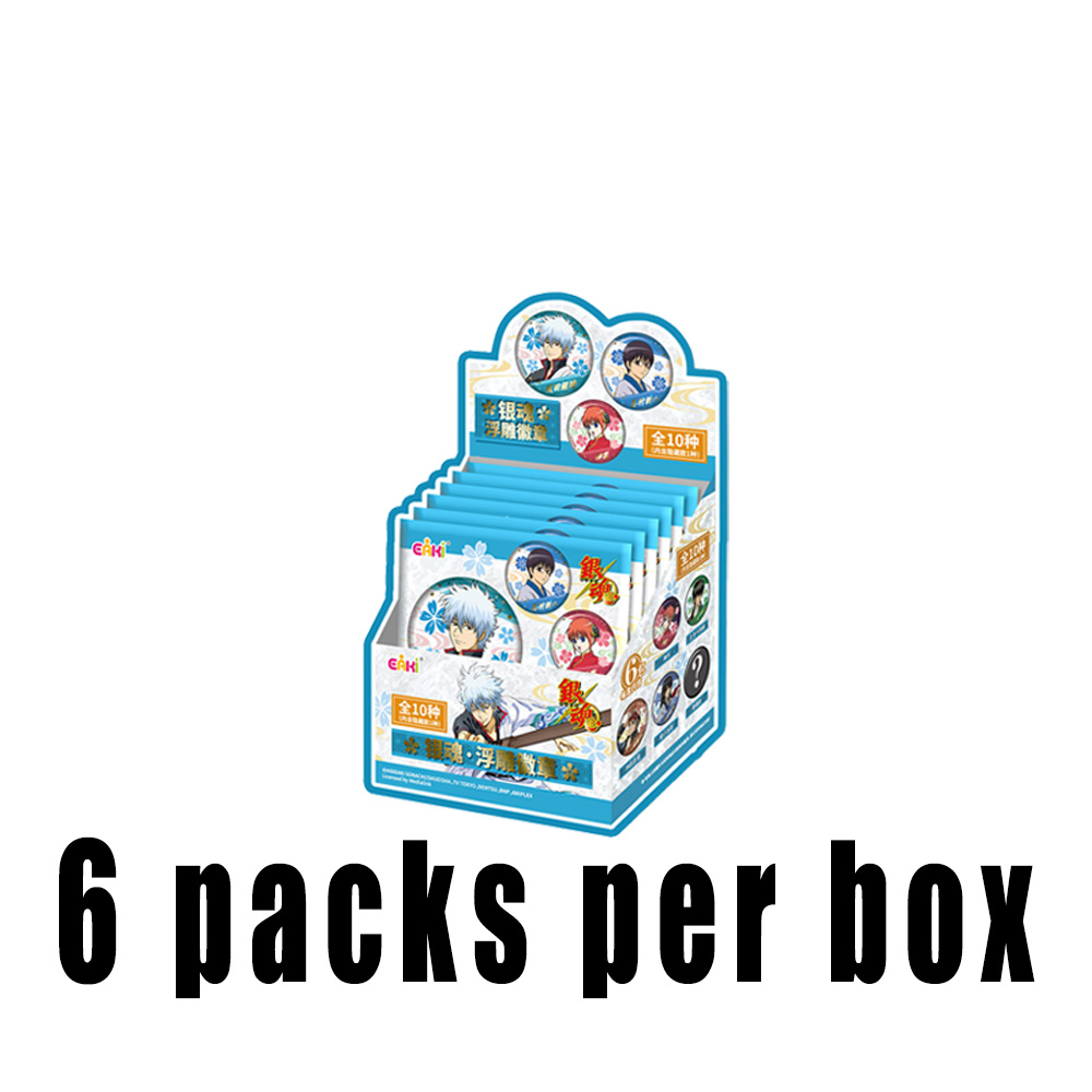 Caja Sorpresa con Insignia en  - Jewelry Making For Kids reseña y precio