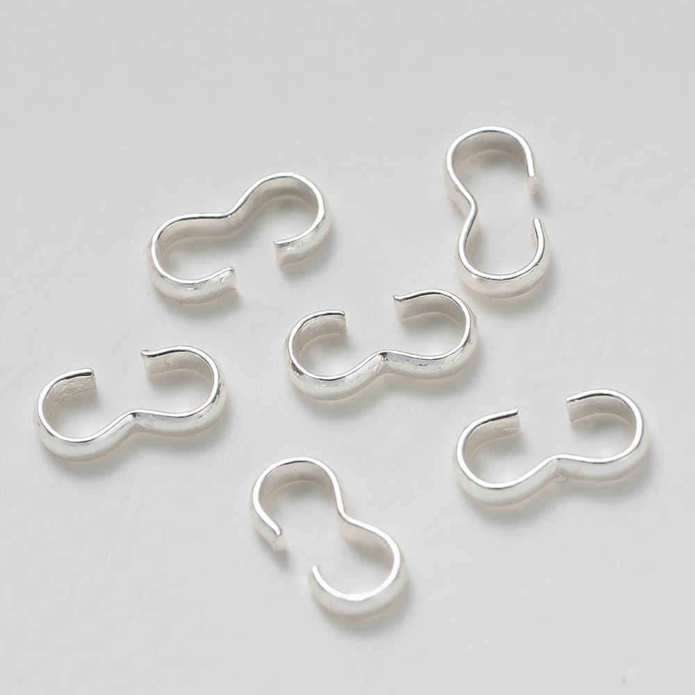 50 Piezas de Hebillas Abiertas - Jewelry Making Knots reseña y precio
