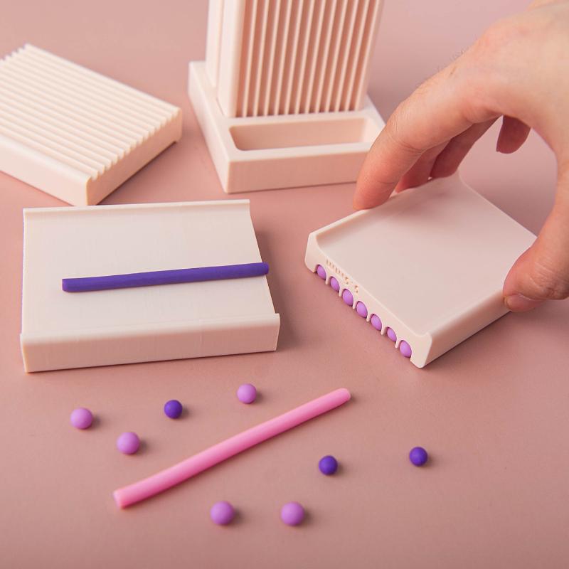 Herramienta para Hacer Cuentas - Jewelry Making For Kids reseña y precio
