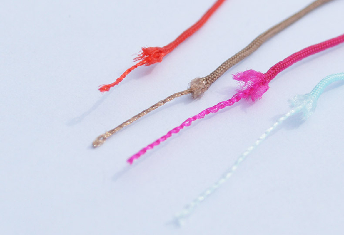 Rollo de cordón de nailon para - Jewelry Making Knots reseña y precio