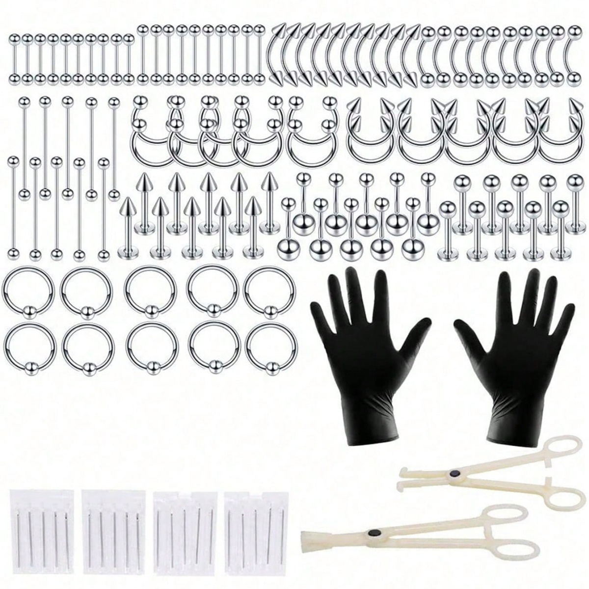 Kit de perforación desechable  - Jewelry Making Needle Nose Pliers reseña y precio