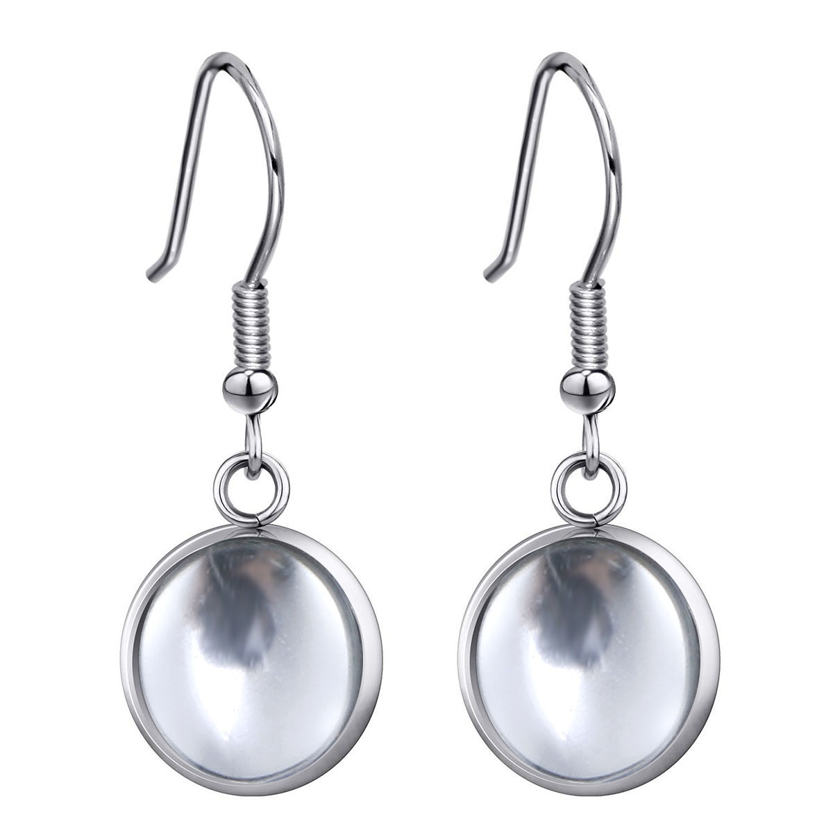 20 piezas de ganchos de alambr - Jewelry Making For Birthday Party reseña y precio