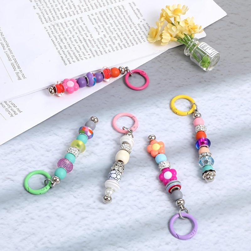 100 piezas de anillos redondos - Jewelry Making Hoops reseña y precio