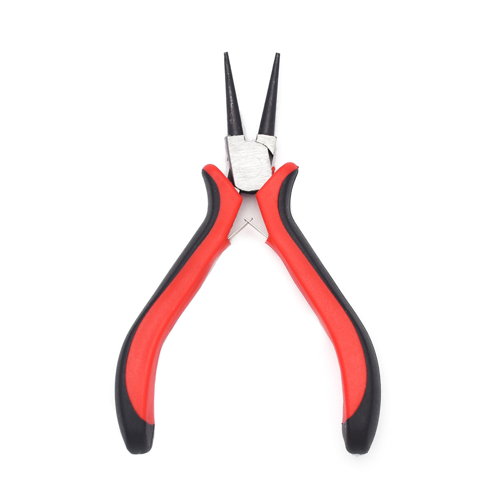 Alicates para joyería DIY, equ - Jewelry Making Needle Nose Pliers reseña y precio