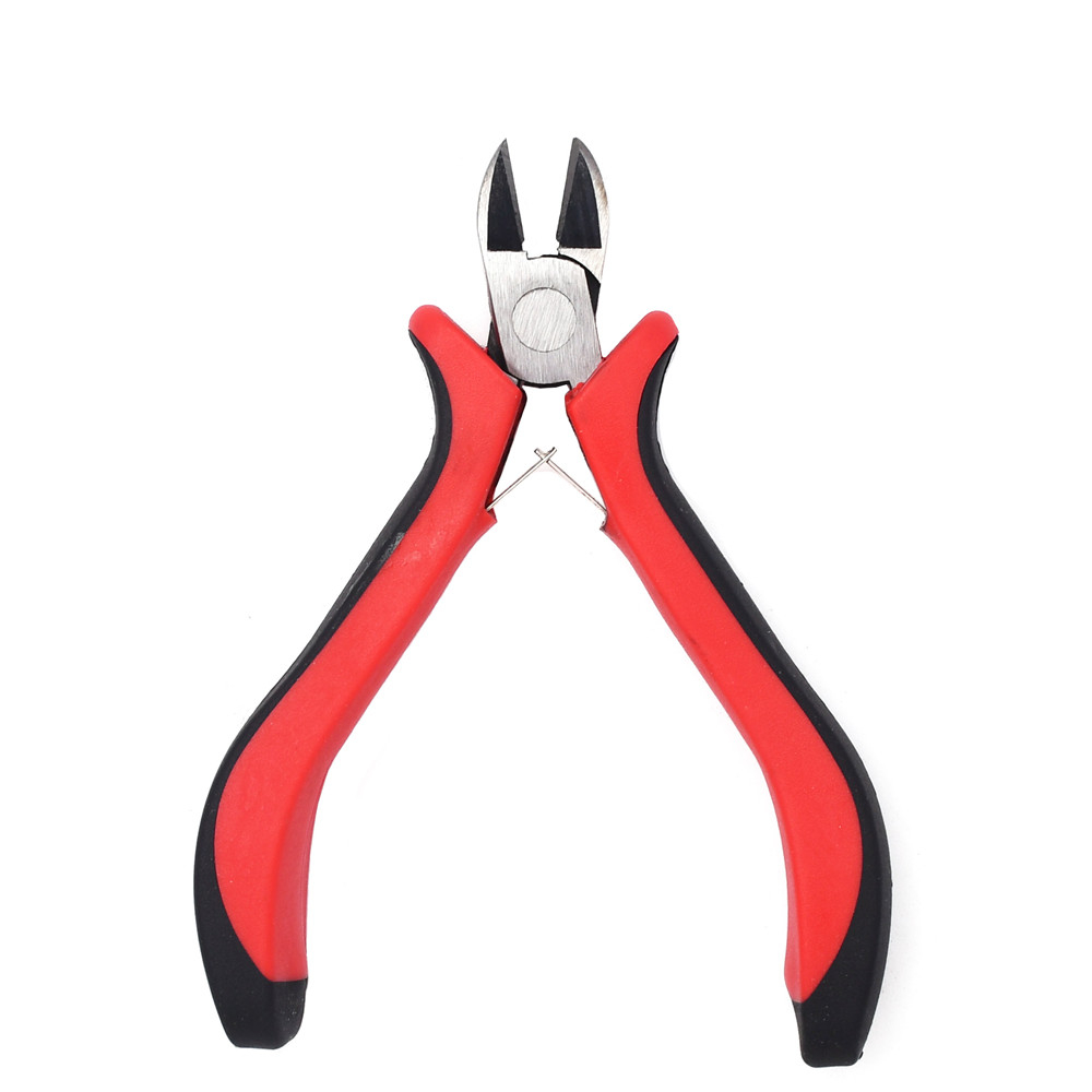 Alicates para joyería DIY, equ - Jewelry Making Needle Nose Pliers reseña y precio