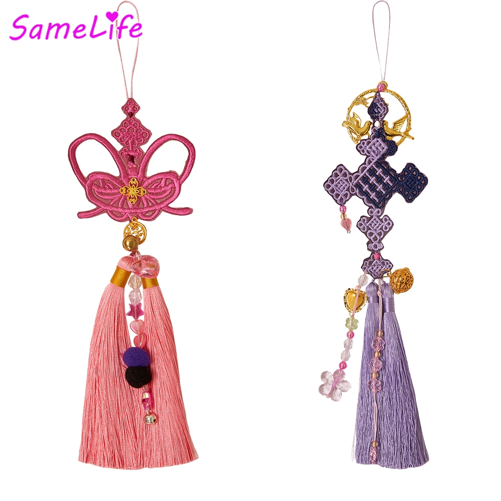 Colgante de Borla Zorumira, Jo - Jewelry Making Kits reseña y precio