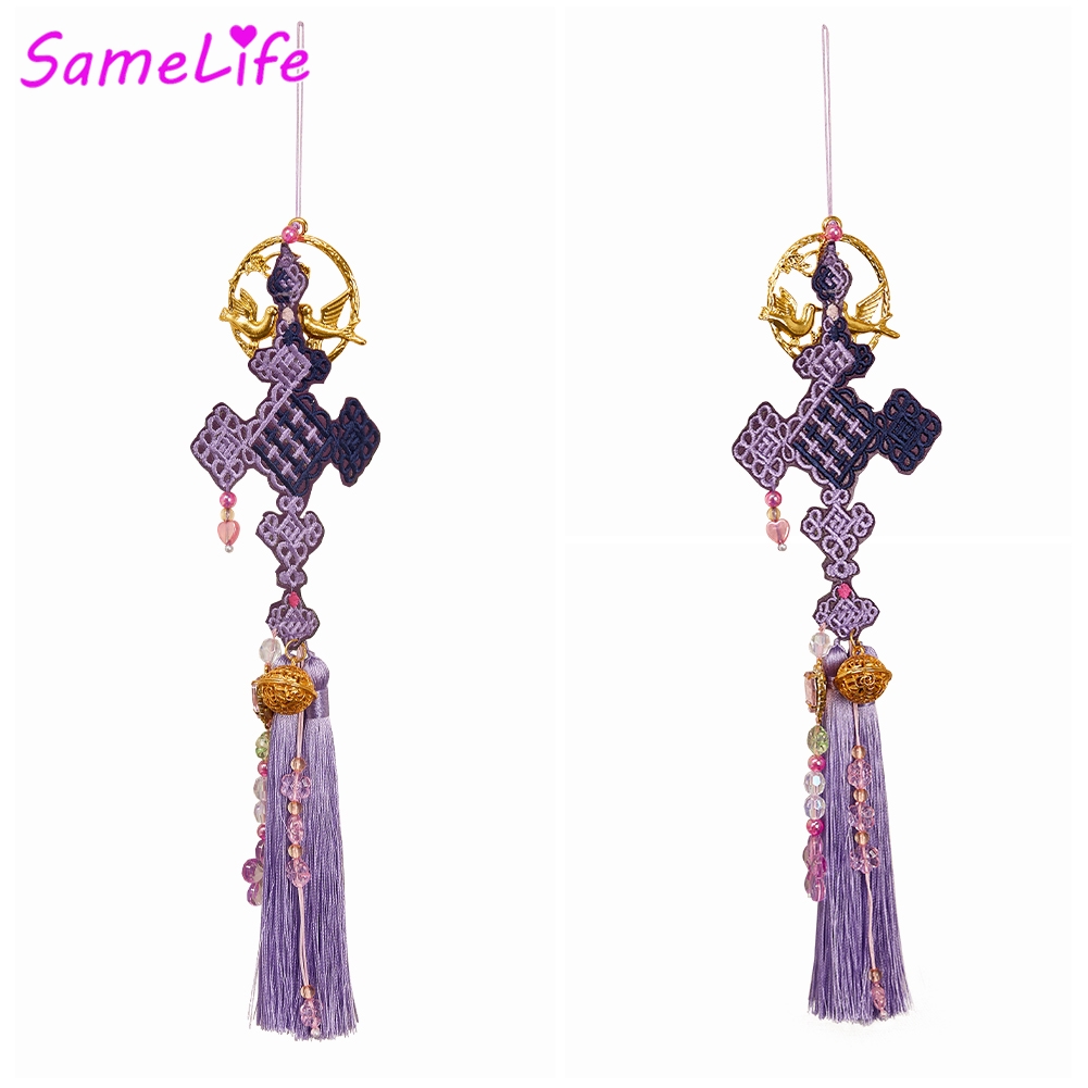 Colgante de Borla Zorumira, Jo - Jewelry Making Kits reseña y precio