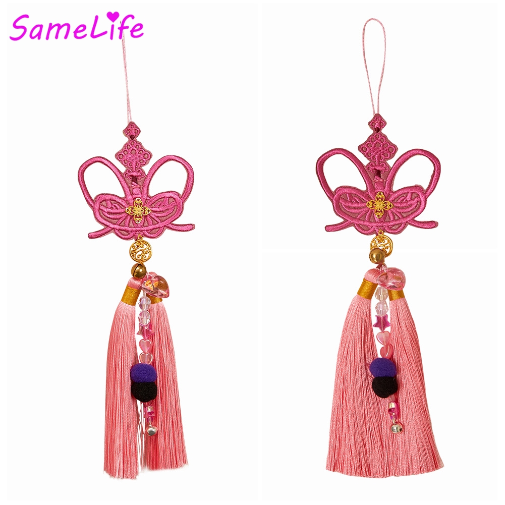 Colgante de Borla Zorumira, Jo - Jewelry Making Kits reseña y precio
