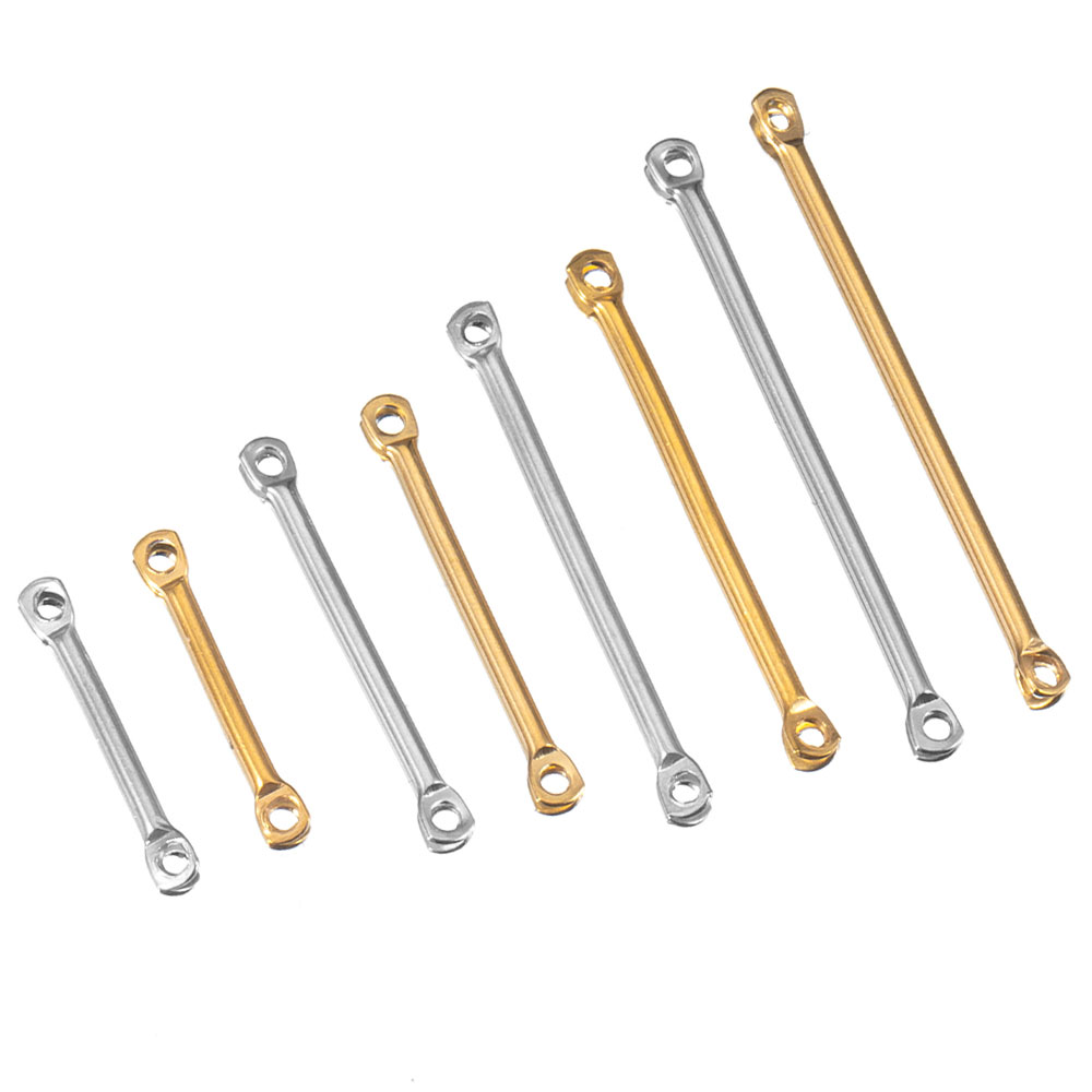 20 piezas de conector de cabez - Jewelry Making Head Pins reseña y precio