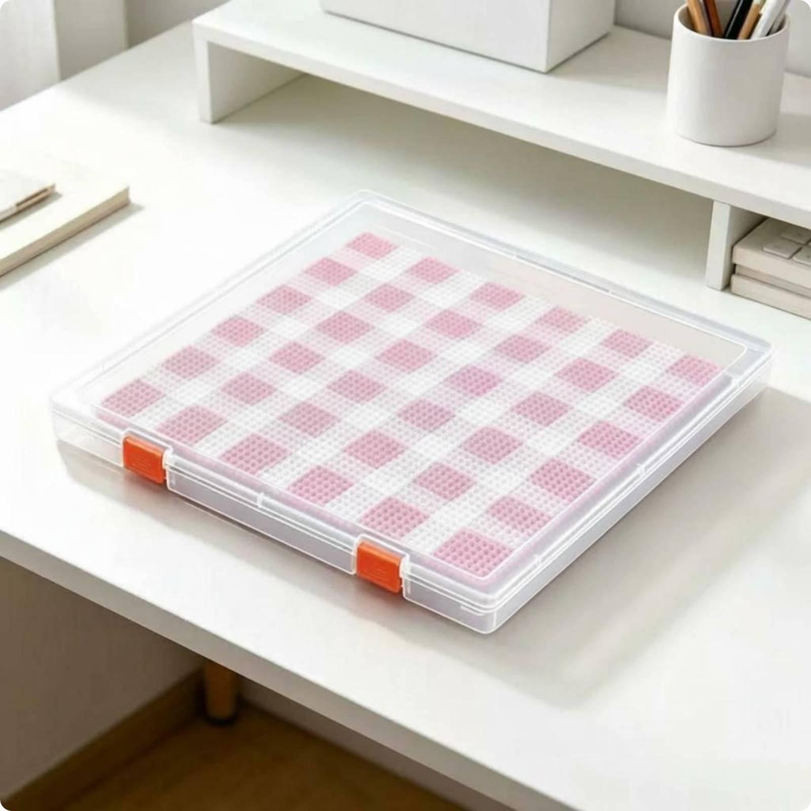 Estuche organizador compacto p - Jewelry Making Using Beads reseña y precio
