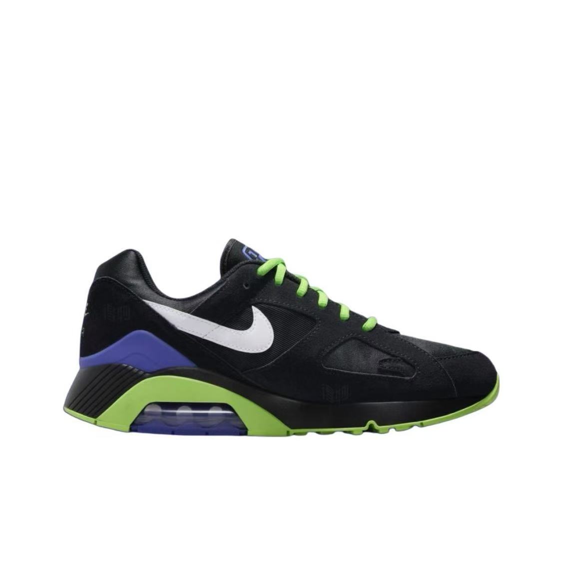 Zapatillas para correr Nike Ai - Nike Shoes Air Max 90 reseña y precio