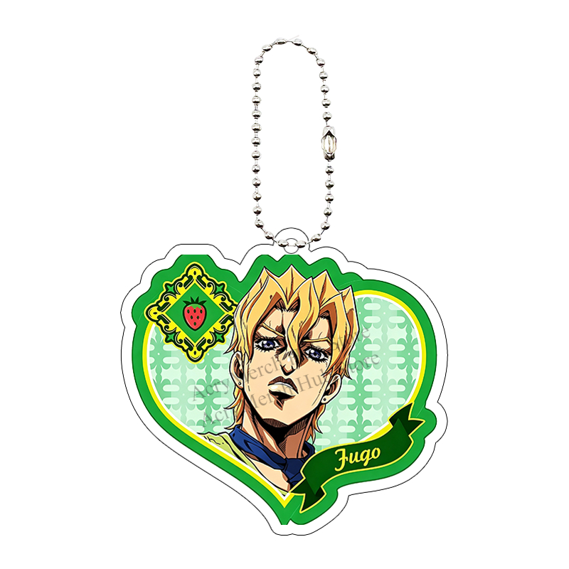 Doppio Giorno Risotto JOJO Ani - Jewelry Making Findings reseña y precio
