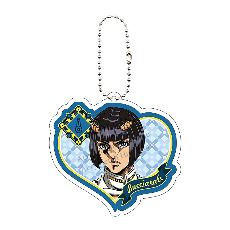 Doppio Giorno Risotto JOJO Ani - Jewelry Making Findings reseña y precio