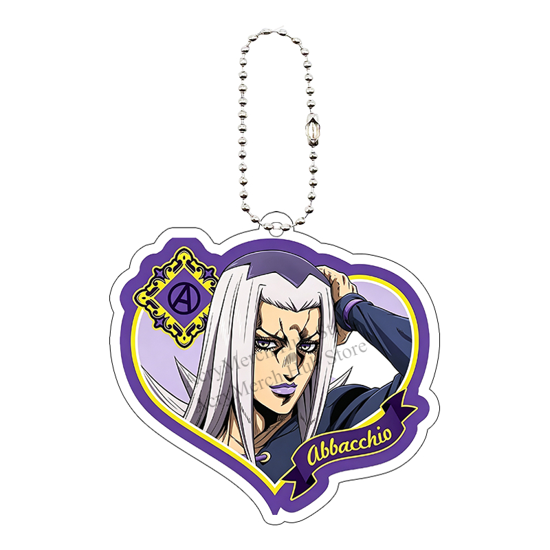 Doppio Giorno Risotto JOJO Ani - Jewelry Making Findings reseña y precio