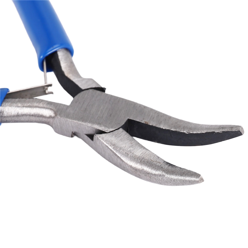 【Must-Haves】Kit de herramienta - Jewelry Making Needle Nose Pliers reseña y precio