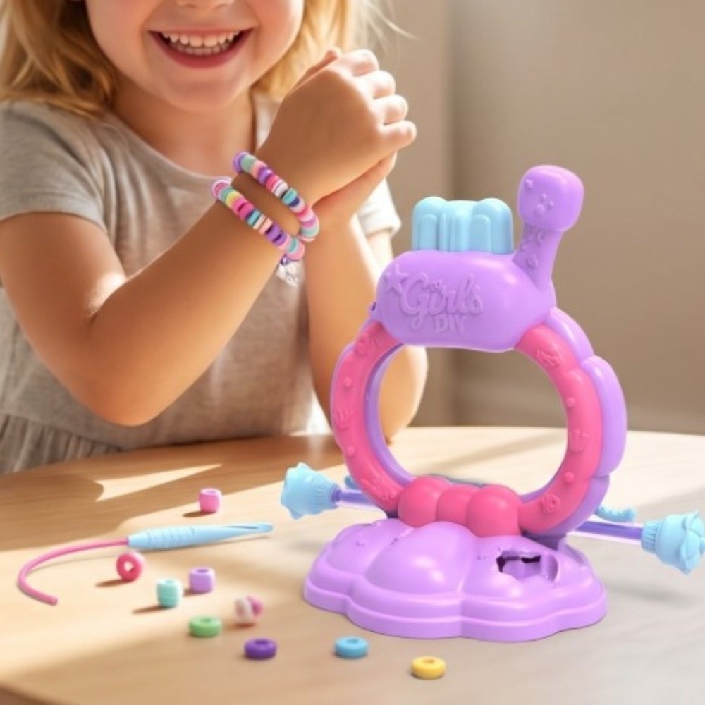 1 juego de kit para hacer puls - Jewelry Making Using Beads reseña y precio