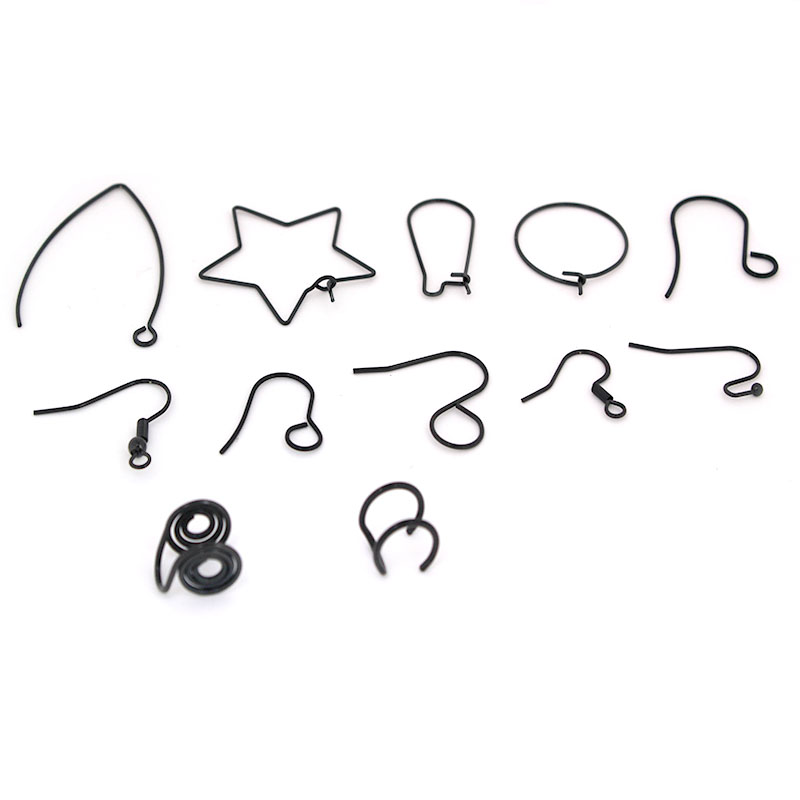 30-10 piezas de ganchos para p - Jewelry Making Hoops reseña y precio