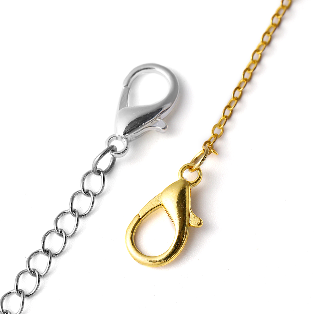 10 unidades de cierres de lang - Jewelry Making Findings reseña y precio