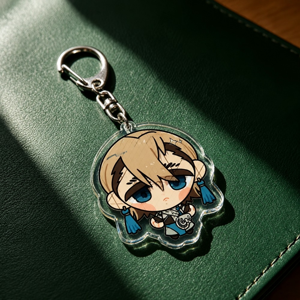 Llaveros y Accesorios Gachiaku - Jewelry Making Findings reseña y precio