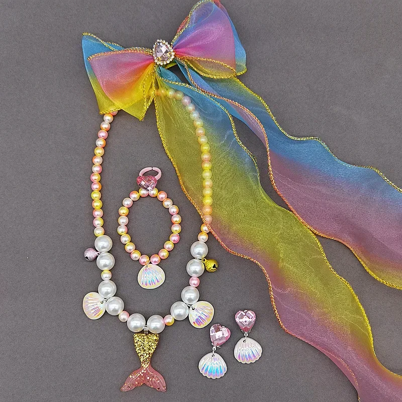 Accesorios para el cabello con - Jewelry Making For Kids reseña y precio