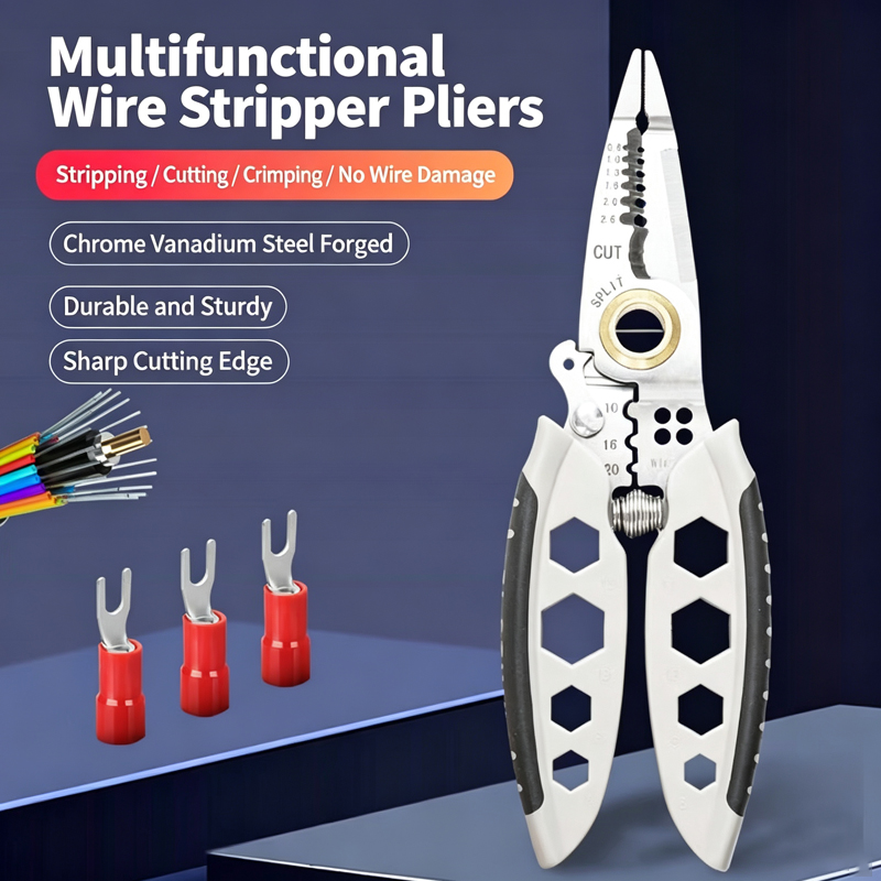 Alicates de Punta Fina Multifu - Jewelry Making Needle Nose Pliers reseña y precio