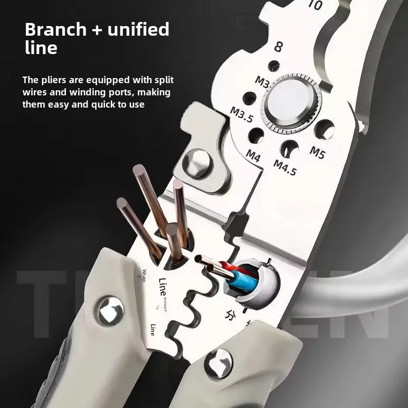Alicates de Punta Fina Multifu - Jewelry Making Needle Nose Pliers reseña y precio