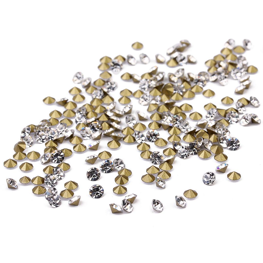 Cuentas de Cristal con Pedrerí - Jewelry Making Using Beads reseña y precio