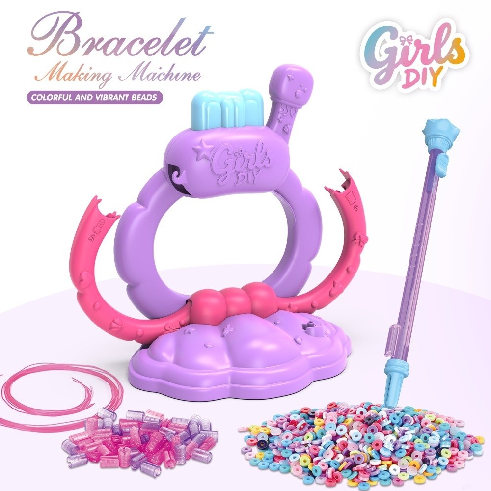 1 juego de kit para hacer puls - Jewelry Making Using Beads reseña y precio