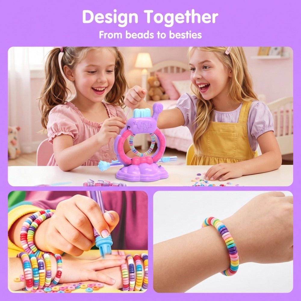 1 juego de kit para hacer puls - Jewelry Making Using Beads reseña y precio