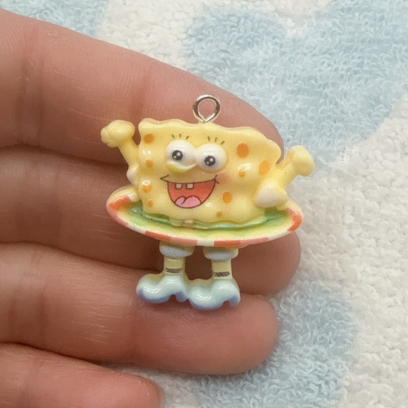 10 piezas de colgantes de resi - Jewelry Making For Birthday Party reseña y precio