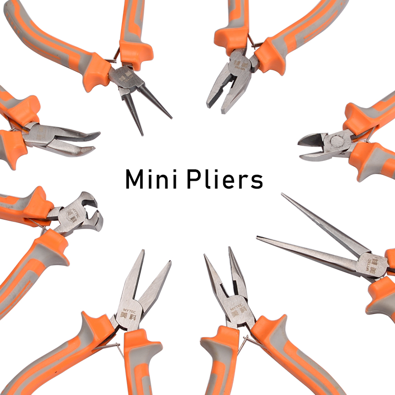 Juego de Mini alicates profesi - Jewelry Making Needle Nose Pliers reseña y precio