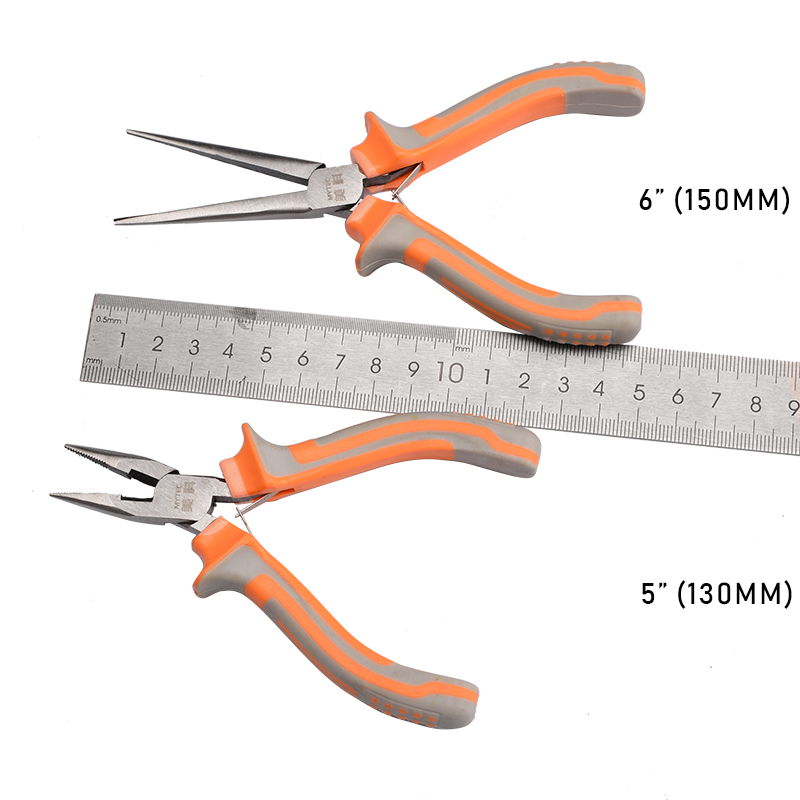 Juego de Mini alicates profesi - Jewelry Making Needle Nose Pliers reseña y precio
