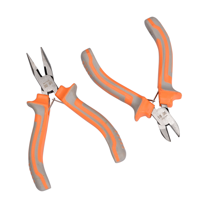 Juego de Mini alicates profesi - Jewelry Making Needle Nose Pliers reseña y precio