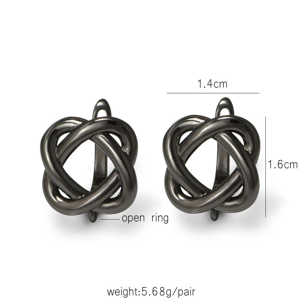YANASI 1 Par de Ganchos para P - Jewelry Making Findings reseña y precio