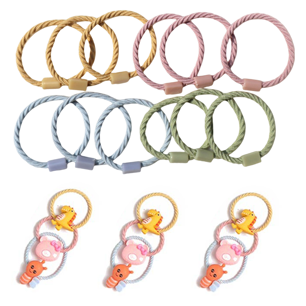 50/100 Uds banda de goma elást - Jewelry Making For Kids reseña y precio