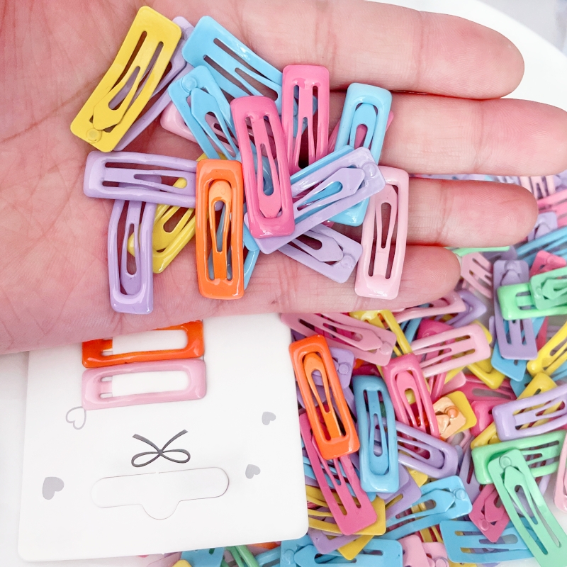 10/30/50 Uds. Horquilla rectan - Jewelry Making For Kids reseña y precio