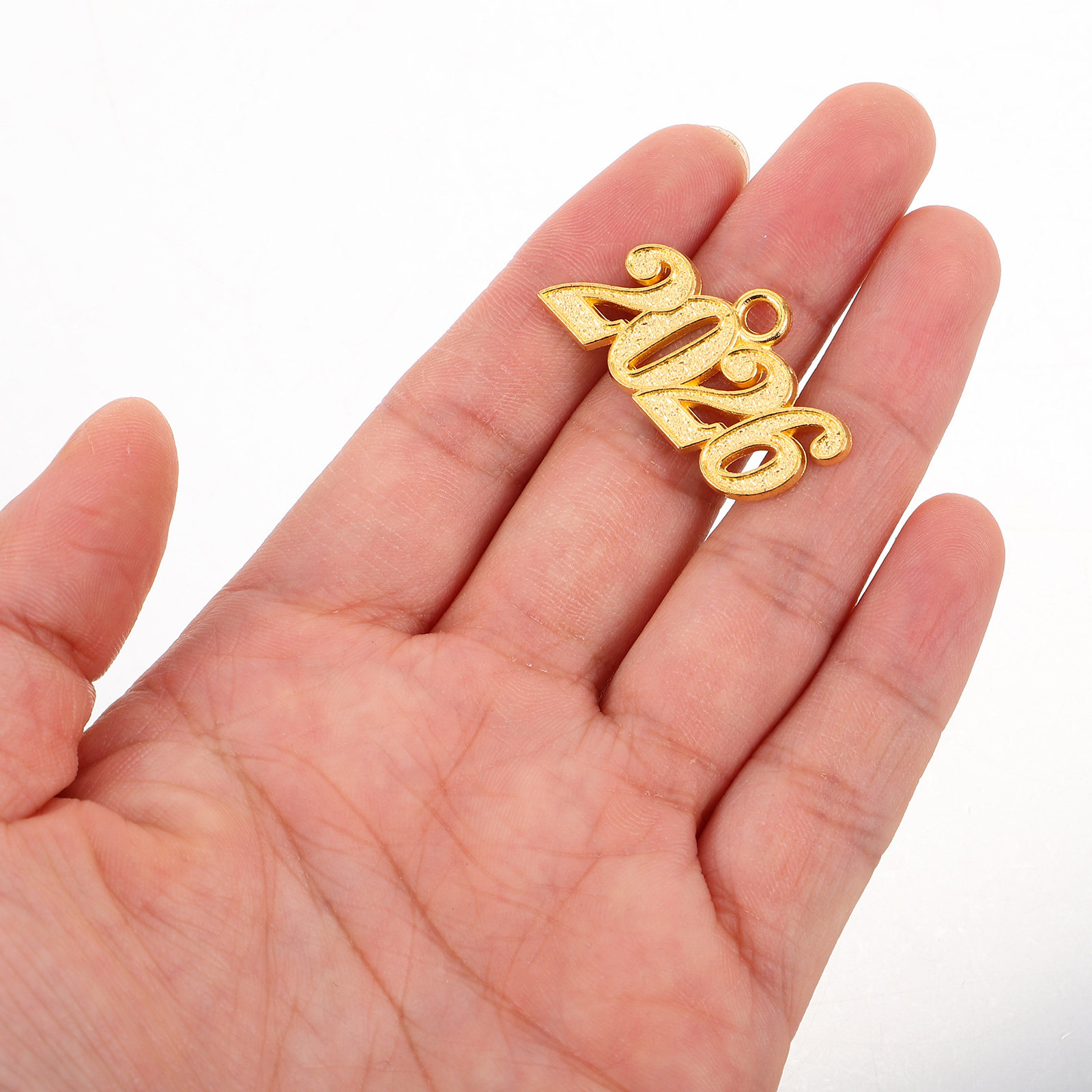 20 piezas, colgante con el núm - Jewelry Making Classes reseña y precio