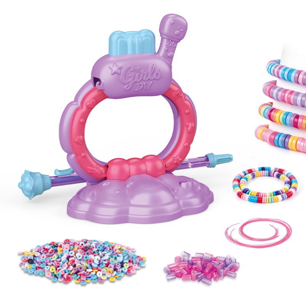 1 juego de kit para hacer puls - Jewelry Making Using Beads reseña y precio