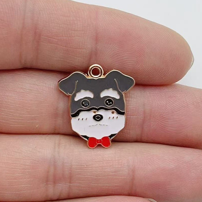12 piezas de colgantes de alea - Jewelry Making For Birthday Party reseña y precio