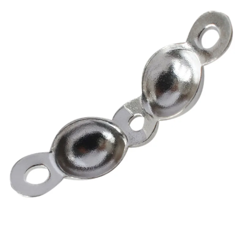 Cubierta de nudo de Plata de L - Jewelry Making Knots reseña y precio