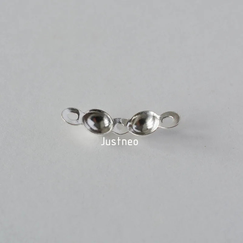 Cubierta de nudo de Plata de L - Jewelry Making Knots reseña y precio